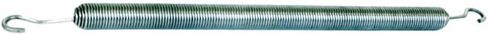Mytee Products Hood Hinge Spring - Fits Mack CH, CV Models, Replaces OEM 25158019, Automann 104.2519, PAI FSP-5164, Paccar Parts HS2519, NAPA NHD 880-9013 in Saudi Arabia