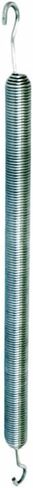 Mytee Products Hood Hinge Spring - Fits Mack CH, CV Models, Replaces OEM 25158019, Automann 104.2519, PAI FSP-5164, Paccar Parts HS2519, NAPA NHD 880-9013 in Saudi Arabia