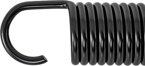 JEGS 78592 Hood Hinge Spring 1967-1969 Chevy Camaro 1963-1966 & 1970 Chevy Impal in Saudi Arabia