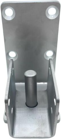 MALCON Parts Stainless Steel 5/8"Lower Hinge Assembly for Eliason Double-Action Swing System K0175,K0176 Replacement in Saudi Arabia