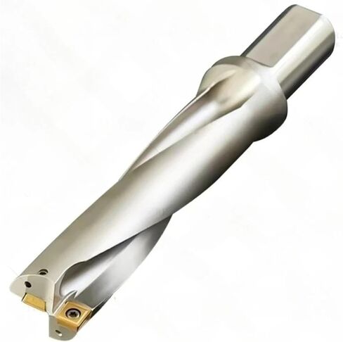 WC SP Series U Drill C20 C25 C32 2D 3D 4D 5D لقم الثقب المعدنية SPMG مثقاب إدراج سريع (4D، C32-D29-SP09) in Saudi Arabia