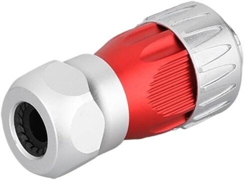 DH-20 Aviation Male Panel Mount 2-12 Pin Snap-On Connector(7 core) in Saudi Arabia
