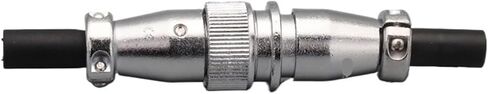 WS16 aviation 2-3 core 4-5-7 pin 9-10P hole TQTZ male and female connector(7 core male docking female socket) in Kuwait