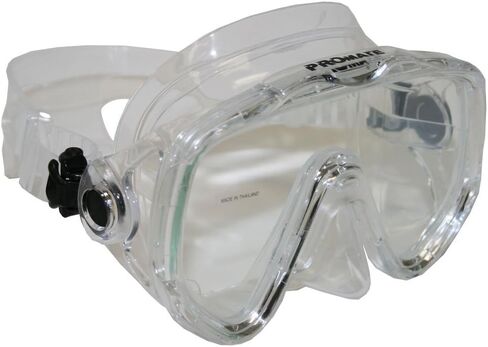 Promate Ocean Owl Mask in Kuwait