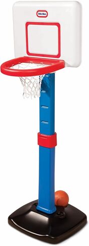 Little Tikes TotSports Basketball Set in Saudi Arabia