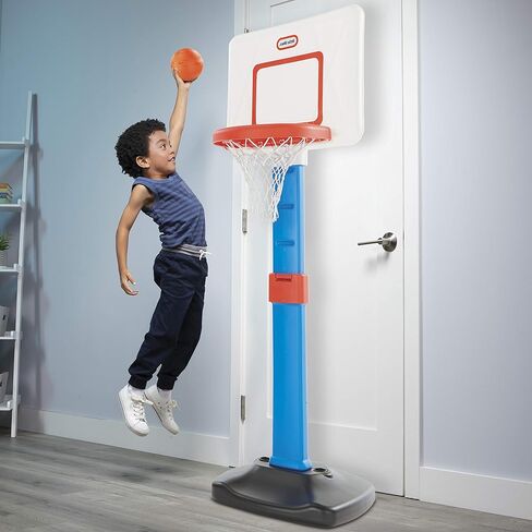 Little Tikes TotSports Basketball Set in Saudi Arabia
