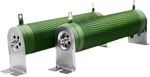 1pcs Braking Resistor for VFD(220V-4KW) in Saudi Arabia