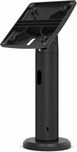 Universal Invisible Mount Counter Stand 8IN Black in Saudi Arabia