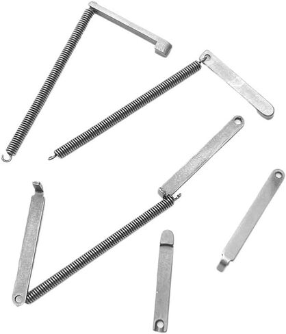 3 Sets Spring Replacements Fit for Ultratech UT Series in Kuwait