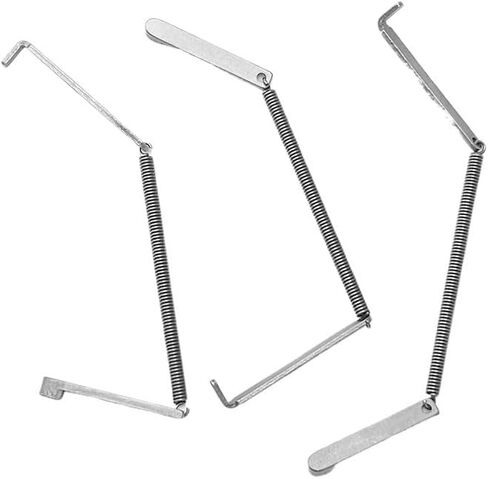 3 Sets Spring Replacements Fit for Ultratech UT Series in Kuwait