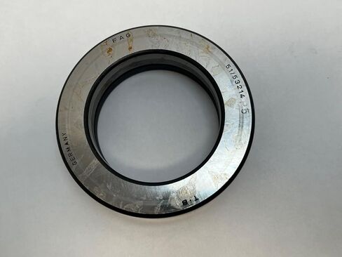 FAG 51214.P5 Thrust Bearing 70x105x27 mm 51214-P5 ABEC5 Germany in Kuwait