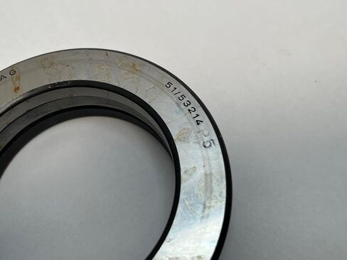 FAG 51214.P5 Thrust Bearing 70x105x27 mm 51214-P5 ABEC5 Germany in Kuwait