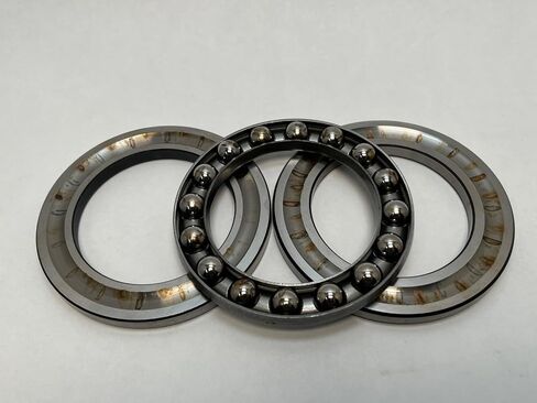 FAG 51214.P5 Thrust Bearing 70x105x27 mm 51214-P5 ABEC5 Germany in Kuwait