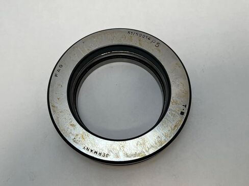 FAG 51214.P5 Thrust Bearing 70x105x27 mm 51214-P5 ABEC5 Germany in Kuwait