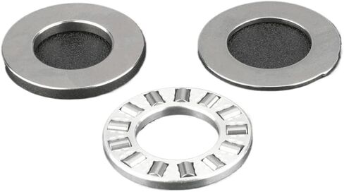 Compatible Thrust Bearing Compatible with Outboard Motor Gear Pinion Thrust Bearing 36HP and 40HP Models Hau342 624U0 in Saudi Arabia