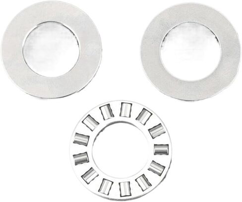 Compatible Thrust Bearing Compatible with Outboard Motor Gear Pinion Thrust Bearing 36HP and 40HP Models Hau342 624U0 in Saudi Arabia