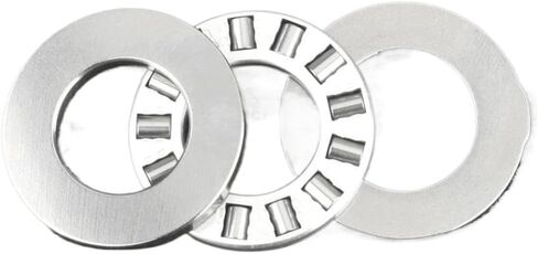 Compatible Thrust Bearing Compatible with Outboard Motor Gear Pinion Thrust Bearing 36HP and 40HP Models Hau342 624U0 in Saudi Arabia