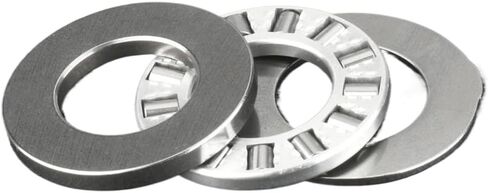 Compatible Thrust Bearing Compatible with Outboard Motor Gear Pinion Thrust Bearing 36HP and 40HP Models Hau342 624U0 in Saudi Arabia