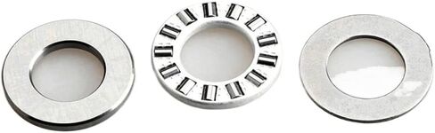 Thrust Bearing 93342-624U0 93342-624U0-00 Compatible with 36HP and 40HP Outboard Engine Pinion Needle Thrust Bearing in Saudi Arabia