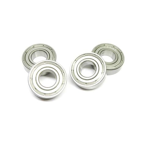 2 قطعة S693/94ZZ 3x8x4 مللي متر ، 4x11x4 مللي متر محامل (S694ZZ 4x11x4 مللي متر) in Kuwait