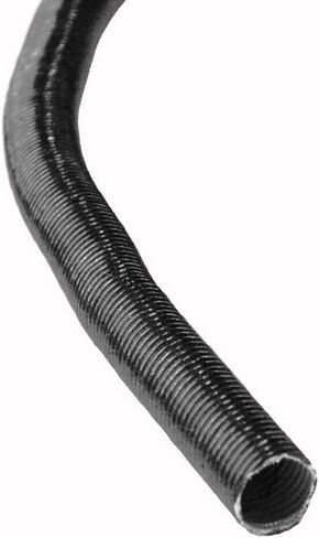 Thermo-Tec 17100 Silver 1" X 36" Thermo-Flex Wire-Hose Insulation in Saudi Arabia