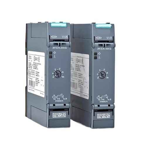 1PCS 3RP2574 Relay 12-240VAC/DC 3RP2574-1NW30 3RP2574-2NW30 in Kuwait