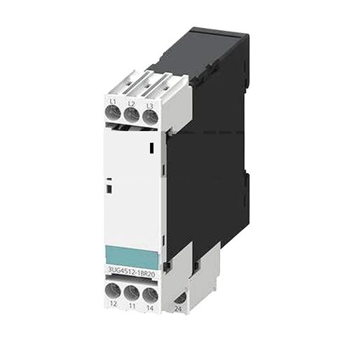 Relay 3UG4512-1BR20 3UG4512-1AR20 3UG4512-2AR20 3UG4512-2BR20 3UG4511-2BP20(3UG4512-2AR20) in Saudi Arabia