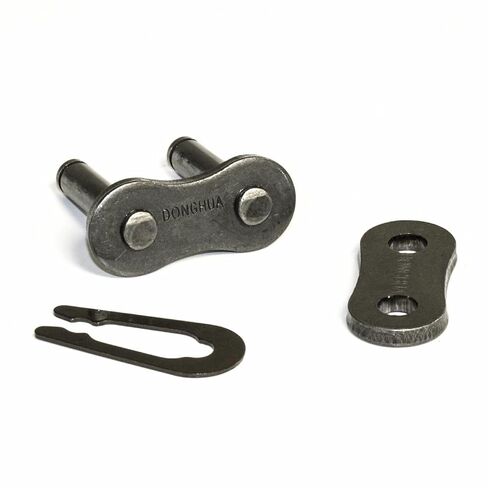 Jeremywell 80H Heavy Duty Roller Chain Connecting Link (10PCS) in Saudi Arabia
