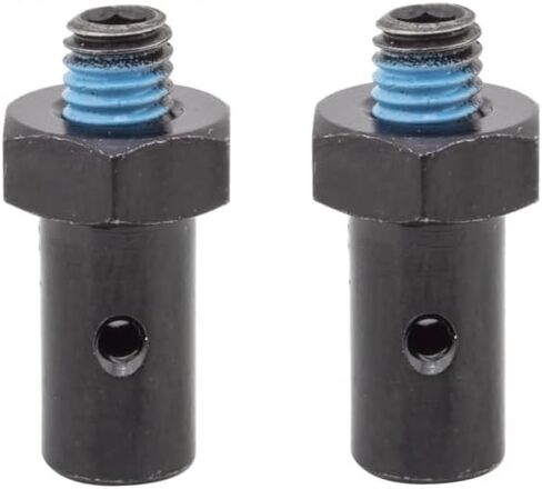 Alienation Vice-Grip Knarp Black in Kuwait