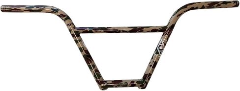 Alienation Horseman 22.2mm 29' 8375' 3� 12� Camo BMX 4130 Chromoly in Kuwait