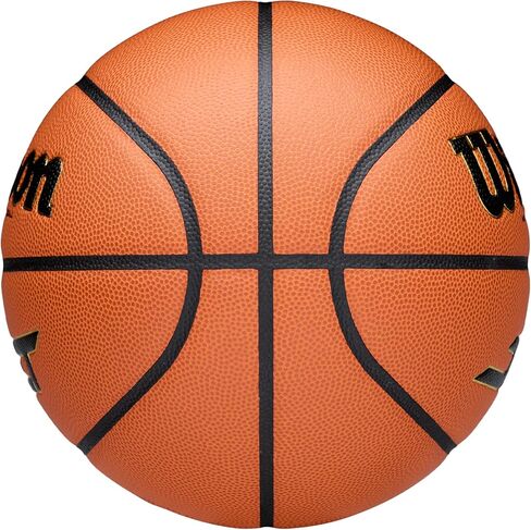 WILSON Jet Game Indoor Basketballs- Size 5, Size 6, and Size 7 in Saudi Arabia