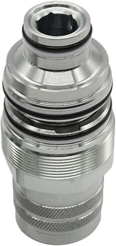 AEF2-6680018 6679837 Hydraulic Conversion Heads Flat Face Coupler For Skid Steer in Saudi Arabia