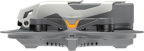 طائرة بدون طيار CaddxFPV Walksnail Ascent Protos FPV (طائرة بدون طيار فقط)، طائرة رباعية المروحية Micro FPV خفيفة الوزن مقاس 78 مم مع جهاز Ascent Lite HD VTX، وجهاز استقبال ELRS 2.4 جيجا هرتز - بديل لمجموعة Protos in Kuwait