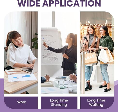 وسائد كرة القدم للنساء - زوجان من وسادات مشط القدم من الجل للنساء من Kimihome، نعل داخلي للكعب العالي، وسادات قدم مريحة غير قابلة للانزلاق للدعم، وتخفيف الألم، والبثور، والأحذية الفضفاضة (شفاف) in Kuwait