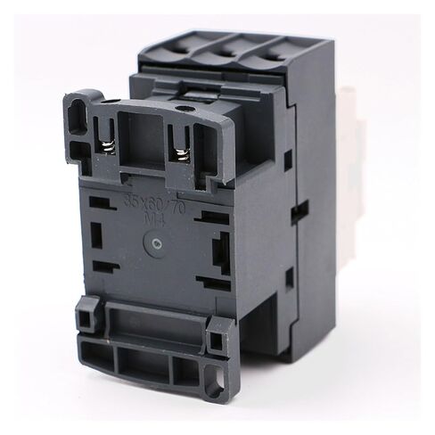 LC1D32R7 AC Contactor 3P 3NO LC1-D32R7 32A 440V AC Coil in Saudi Arabia