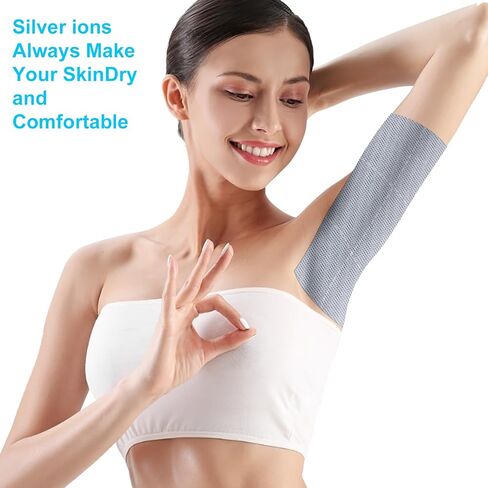 لفة قماش فضية مقاس 10x144 بوصة، غلاف لتضميد الجروح قابل للتنفس وغير ملتصق لحماية طيات الجلد، بطانة ضمادة طبية ناعمة، مقطوعة حسب الطلب in Kuwait