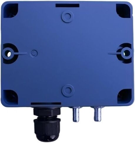 Differential Pressure Transmitter Industrial Use Sensor 4-20Ma Controls Dpt7000C200 Micro Differential Pressure Transmitter in Saudi Arabia