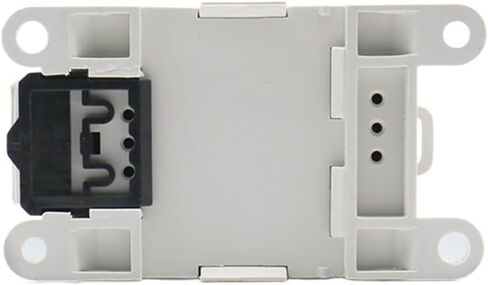 Differential Pressure Transmitter CCY18 Differential Pressure Transmitter 4-20ma 0-10VDC RS485 Wind Pressure Sensor in Kuwait