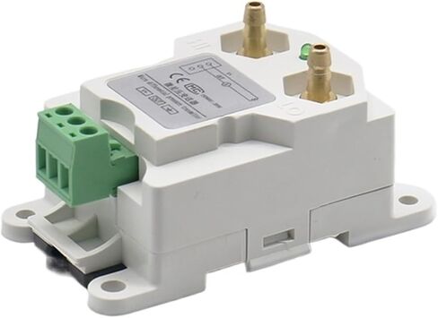 Differential Pressure Transmitter CCY18 Differential Pressure Transmitter 4-20ma 0-10VDC RS485 Wind Pressure Sensor in Saudi Arabia