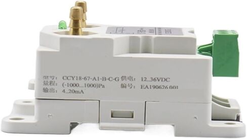 Differential Pressure Transmitter CCY18 Differential Pressure Transmitter 4-20ma 0-10VDC RS485 Wind Pressure Sensor in Saudi Arabia