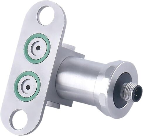 Differential Pressure Transmitter CCY17 Differential Pressure Transmitter Small Micro Differential Pressure Liquid Wind Pressure Type Industrial Universal RS485 Sensor in Kuwait