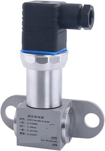 Differential Pressure Transmitter CCY17 Differential Pressure Transmitter Small Micro Differential Pressure Liquid Wind Pressure Type Industrial Universal RS485 Sensor in Kuwait