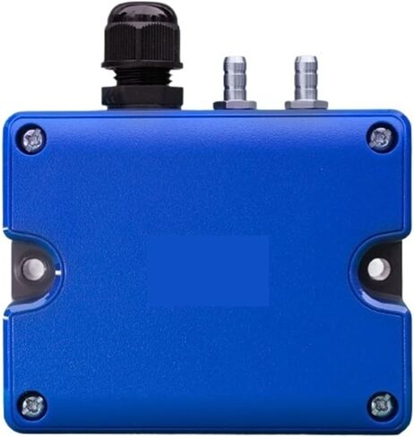 Differential Pressure Transmitter Micro Differential Pressure Transmitter Dpt7000 Series Micro Differential Pressure Transmitter 4-20Ma Original(DPT7000C100) in Kuwait