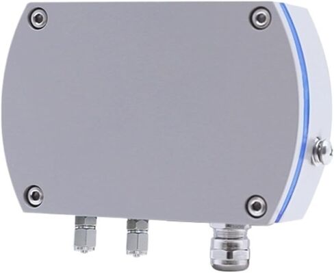 Differential Pressure Transmitter CCY30 Micro Differential Pressure Sensor RS485 Measuring 4-20mA Differential Pressure Sensor in Kuwait