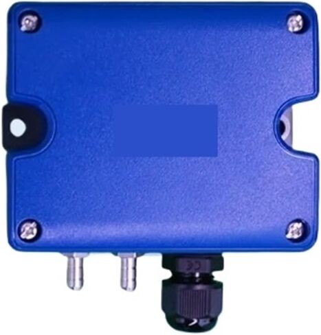 Differential Pressure Transmitter Transmitter Dpt7000C200-1000-1000Pa Micro Differential Pressure Transmitter in Kuwait