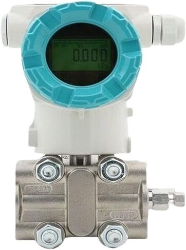 Differential Pressure Transmitter Differential Pressure Transmitter Pressure Transmitter Capacitive Wind Pressure Pressure Micro Differential Pressure Sensor 4-20(0-6kpa) in Kuwait