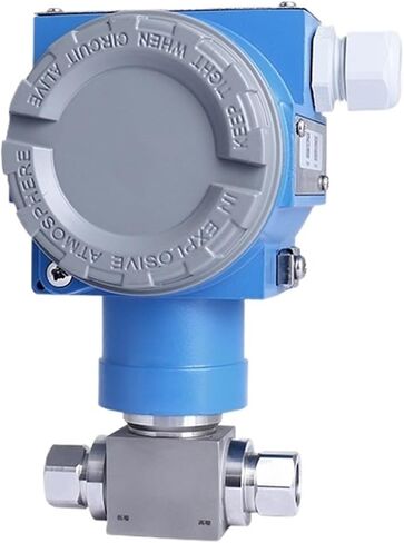 Differential Pressure Transmitter CYYZ201C Differential Pressure Transmitter Industrial Intrinsically in Kuwait