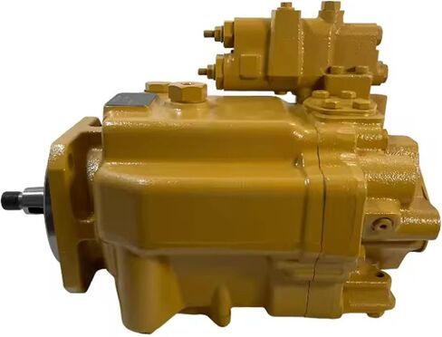 Piston Pump 1127913 112-7913 Compatible with Caterpillar CAT Wheel Loader 980G 980GII 992G 825G 825GII 826GII in Saudi Arabia
