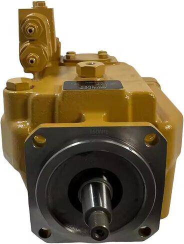 Piston Pump 1127913 112-7913 Compatible with Caterpillar CAT Wheel Loader 980G 980GII 992G 825G 825GII 826GII in Saudi Arabia