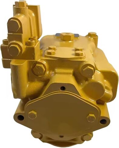 Piston Pump 1127913 112-7913 Compatible with Caterpillar CAT Wheel Loader 980G 980GII 992G 825G 825GII 826GII in Saudi Arabia